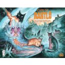 DCC RPG: Cats of Rahtlü Reprint (EN)