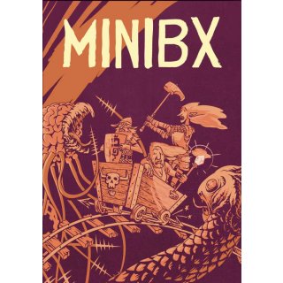 Mini BX (EN)