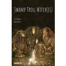 Swamp Troll Witch(es) RPG (EN)