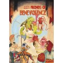 Troika RPG: Fronds of Benevolence HC (EN)