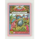 Troika RPG: Very Pretty Paleozoic Pals Permian Nations HC...
