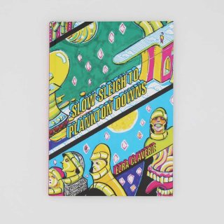 Troika RPG: Slow Sleigh to Plankton Downs (EN)