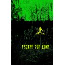 Escape the Zone RPG Reprint (EN)