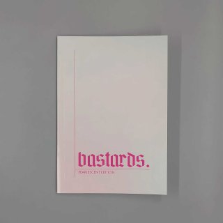 Bastards RPG: Pearlescent Edition Reprint (EN)