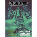 Old-School Essentials RPG: Carcass Crawler Issue # 3 (EN)