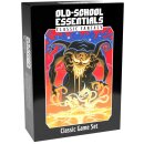 Old-School Essentials RPG: Classic Game Set (EN)