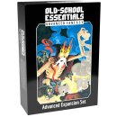 Old-School Essentials RPG: Advanced Expansion Set (EN)