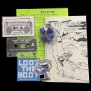 Skate Wizards RPG Cassette Bundle Pack Reprint (EN)