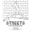 Streets RPG Reprint (EN)