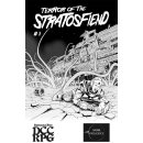 DCC RPG: Terror of the Stratosfiend #1 (EN)