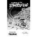 Troika RPG: Terror of the Stratosfiend #1 (EN)