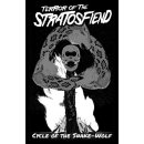 DCC RPG: Terror of the Stratosfiend Cycle of the...