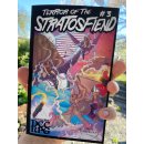 DCC RPG: Terror of the Stratosfiend #3 (EN)