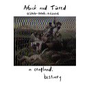 Crapland RPG: A6ick and Tiered (EN)