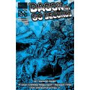 DCC RPG: Dungeon Grand Prix Dagon in 60 Seconds (EN)