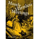Mostly Harmless Meetings Reprint (EN)