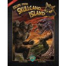 Escape from Skullcano Island 5E HC (EN)