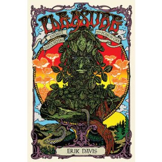 The Pleasure Animal Encounters with Poison Oak (EN)