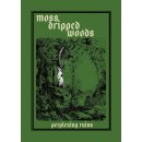 Bastards RPG: Moss Dripped Woods Reprint (EN)