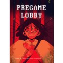 .dungeon RPG: Pregame Lobby Issue 1 (EN)