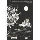 25 Apparitions Spirits & Hauntings (EN)