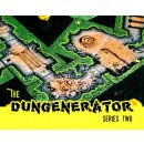 Dungenerator Series 2 Card Deck (EN)