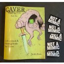 Caver and Cube Book One Limited & Signed (EN)