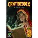DCC/MCC RPG: Crytocodex HC (EN)