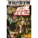 DCC/MCC RPG: The Valley out of Time Part 1 Welcome to the...