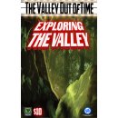 Swords & Wizardry RPG: The Valley out of Time Part 2...