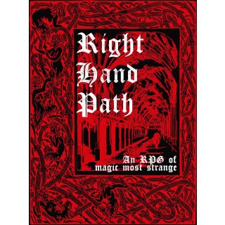 Right Hand Path RPG (EN)