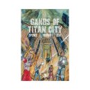 Gangs of Titan City RPG (EN)