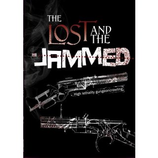 Tri-Stat The Lost and the Jammed RPG (EN)