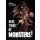 Here There be Monsters RPG (EN)