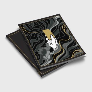 Vice & Virtue RPG Reprint (EN)
