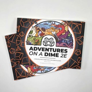 Adventures On A Dime RPG (EN)