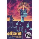 DCC RPG: Elfland Beyond the Fields we know Reprint (EN)