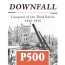 Downfall - Conquest of the Third Reich 1942 - 1945 (EN)