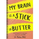 My Brain is a Stick of Butter RPG (EN)