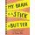 My Brain is a Stick of Butter RPG (EN)