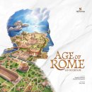 Age of Rome - Senator Edition (EN)