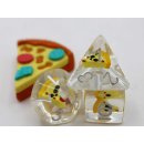 Pizza RPG Dice Set (7)