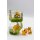 Happy Bees RPG Dice Set (7)