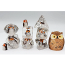 Wise Owl RPG Dice Set (7)