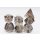 Astronaut RPG Dice Set (7)