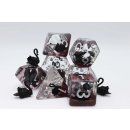 Black Swan RPG Dice Set (7)