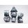 The Journey North RPG Sharp Edge Resin Dice Set (7)