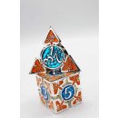 Oculus Intelligent RPG Metal Dice Set (7)
