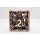 Grim Scythe Copper RPG Metal Dice Set (7)