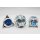Meteor Storm Bellatrix RPG Metal Dice Set (7)